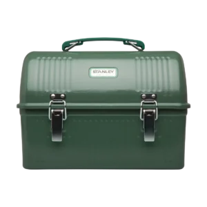 Stanley Classic Lunch Box 9.5L Hammertone Green