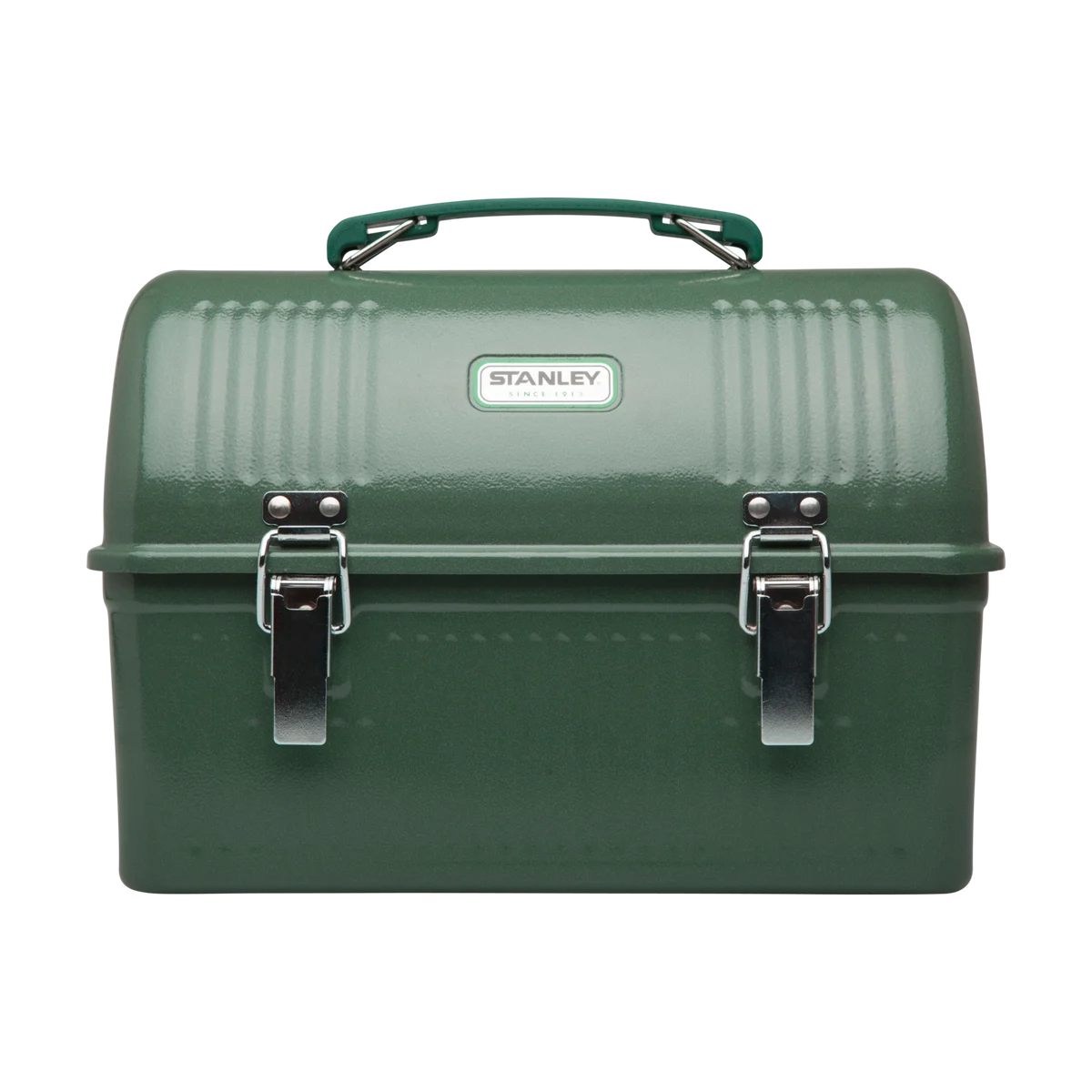 Stanley Classic Lunch Box 9.5L Hammertone Green
