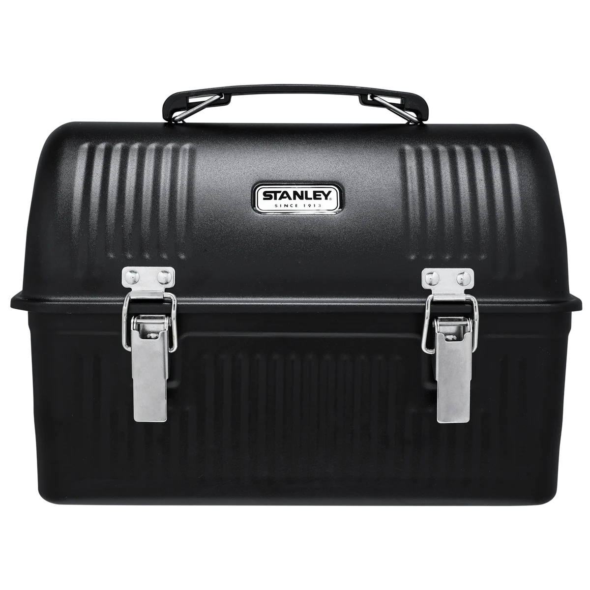 Stanley Classic Lunch Box 9.5L Matte Black