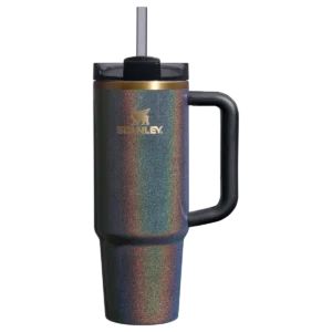 Stanley Dream Weaver Quencher H2.0 Tumbler 887ml Fairy Dust