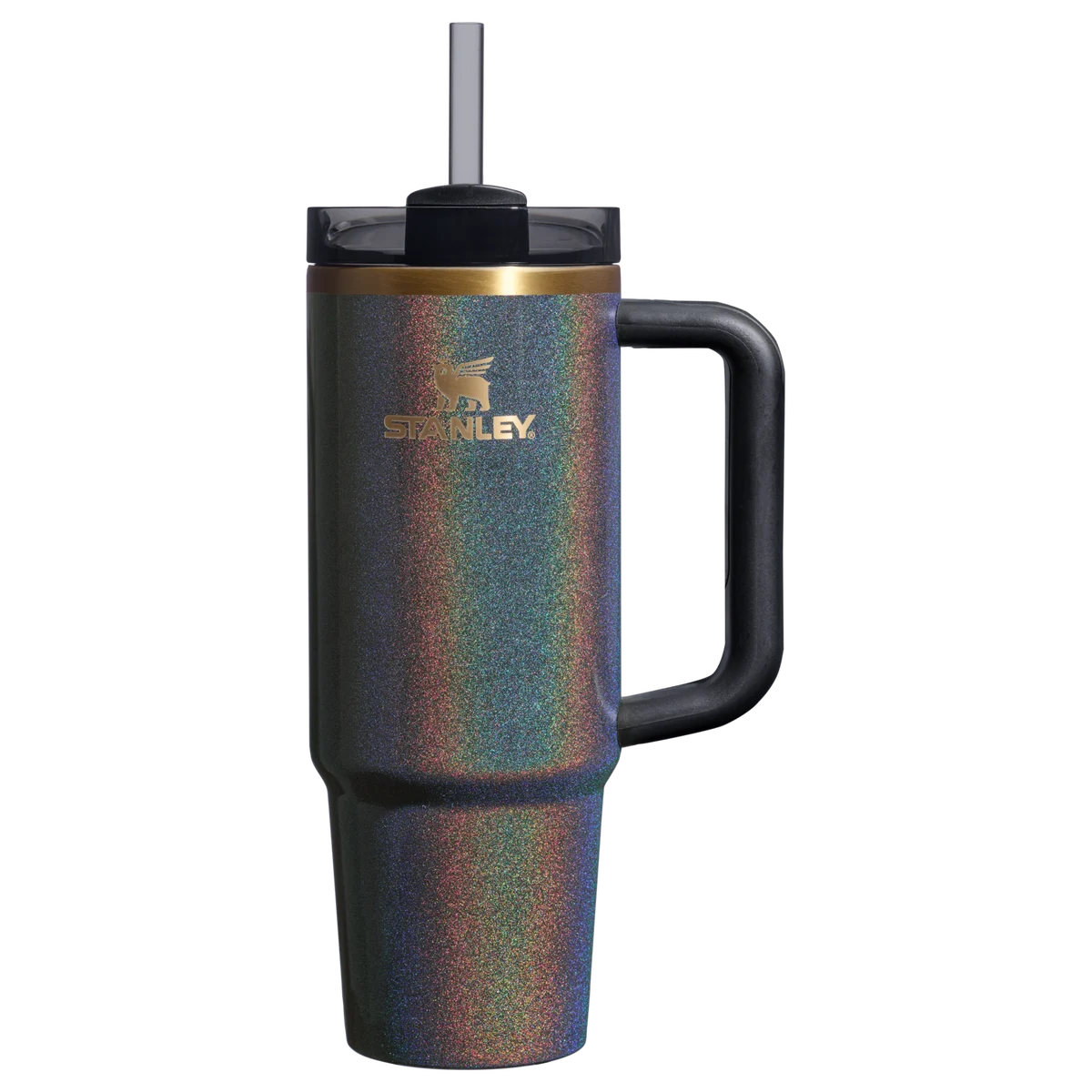 Stanley Dream Weaver Quencher H2.0 Tumbler 887ml Fairy Dust