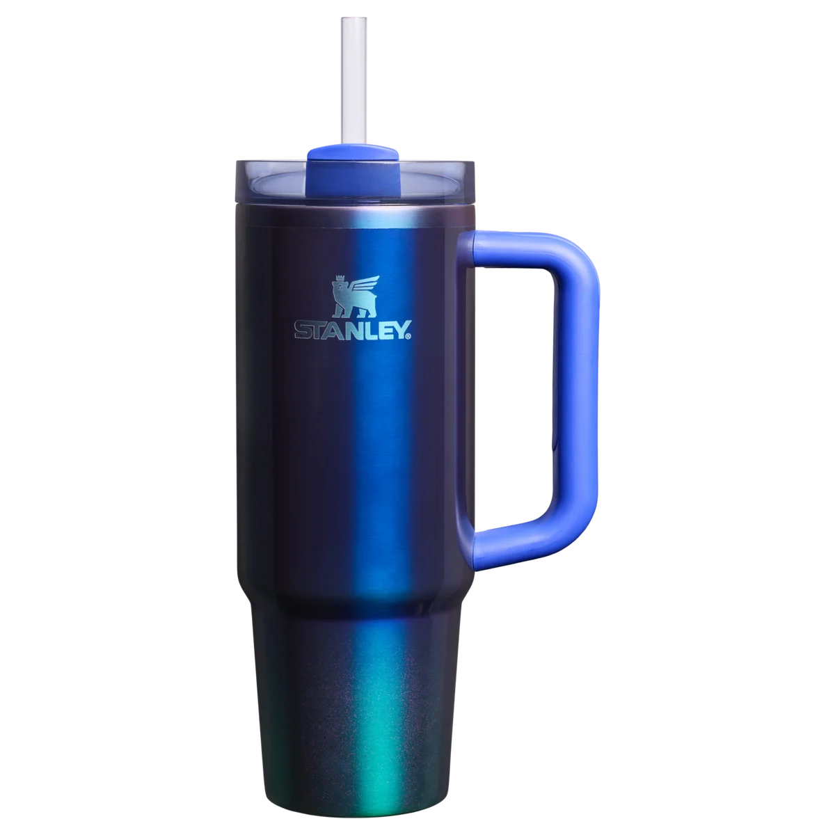 Stanley Dream Weaver Quencher H2.0 Tumbler 887ml Star Shine