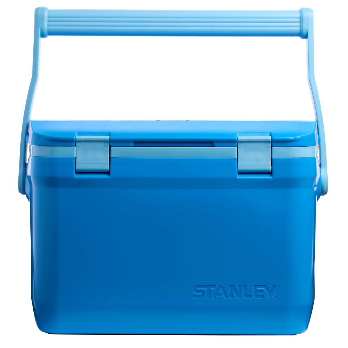 Stanley Easy Carry Outdoor Cooler 15L Azure