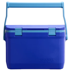 Stanley Easy Carry Outdoor Cooler 15L Cobalt
