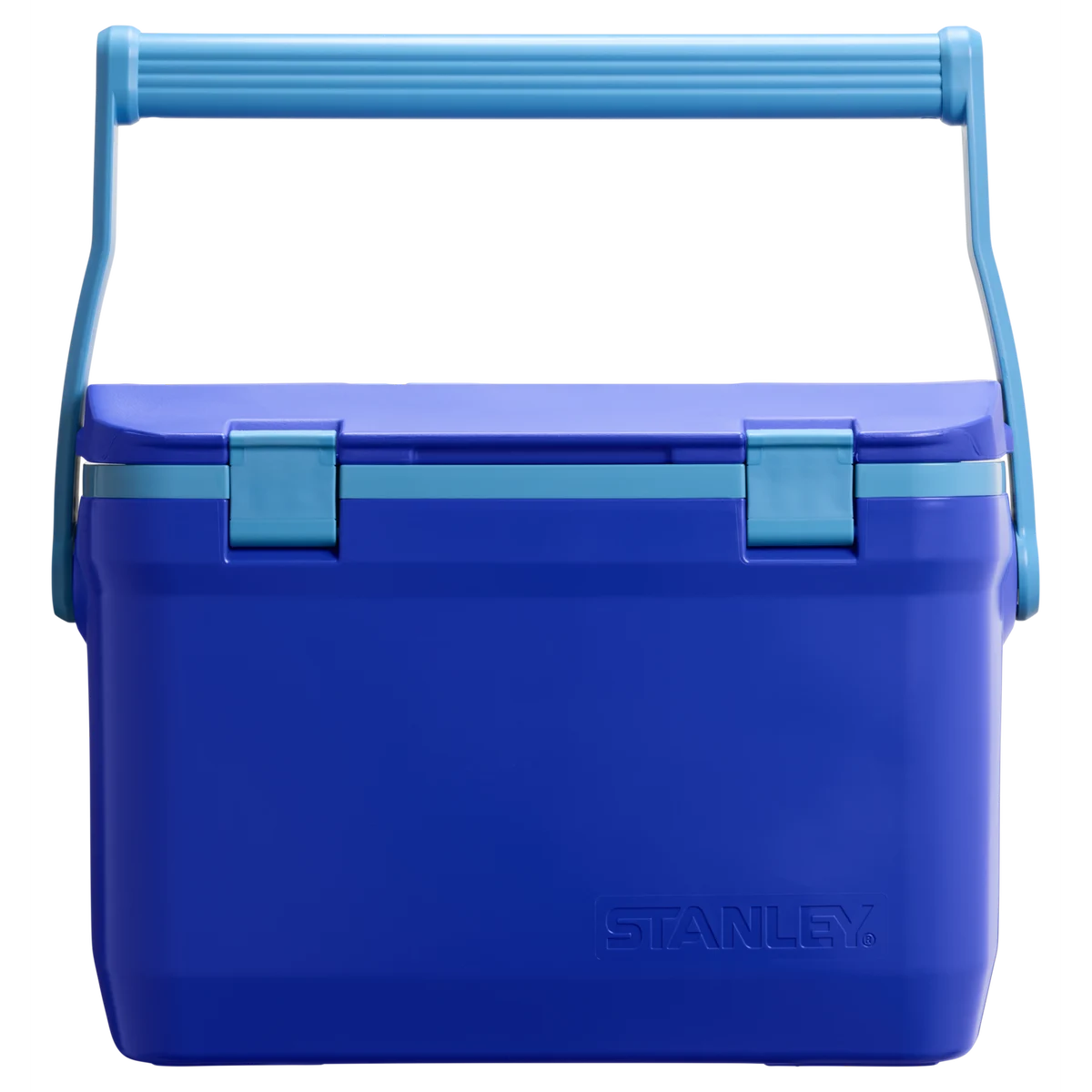 Stanley Easy Carry Outdoor Cooler 15L Cobalt