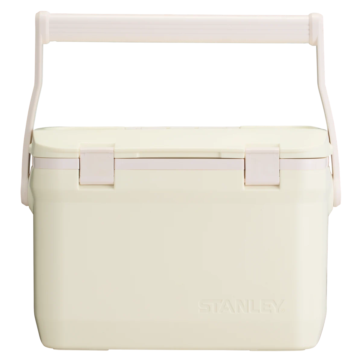 Stanley Easy Carry Outdoor Cooler 15L Cream 2.0