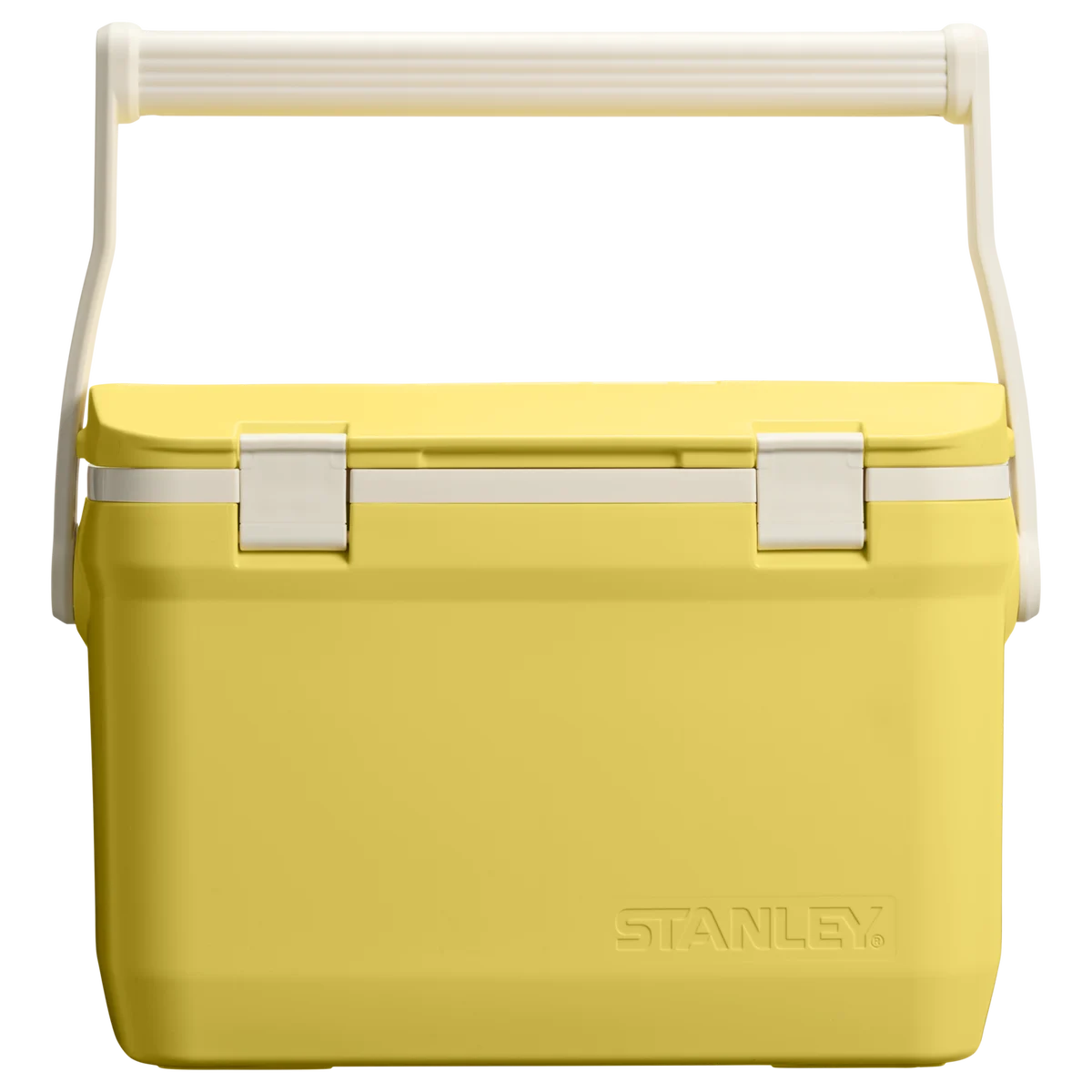 Stanley Easy Carry Outdoor Cooler 15L Daffodil