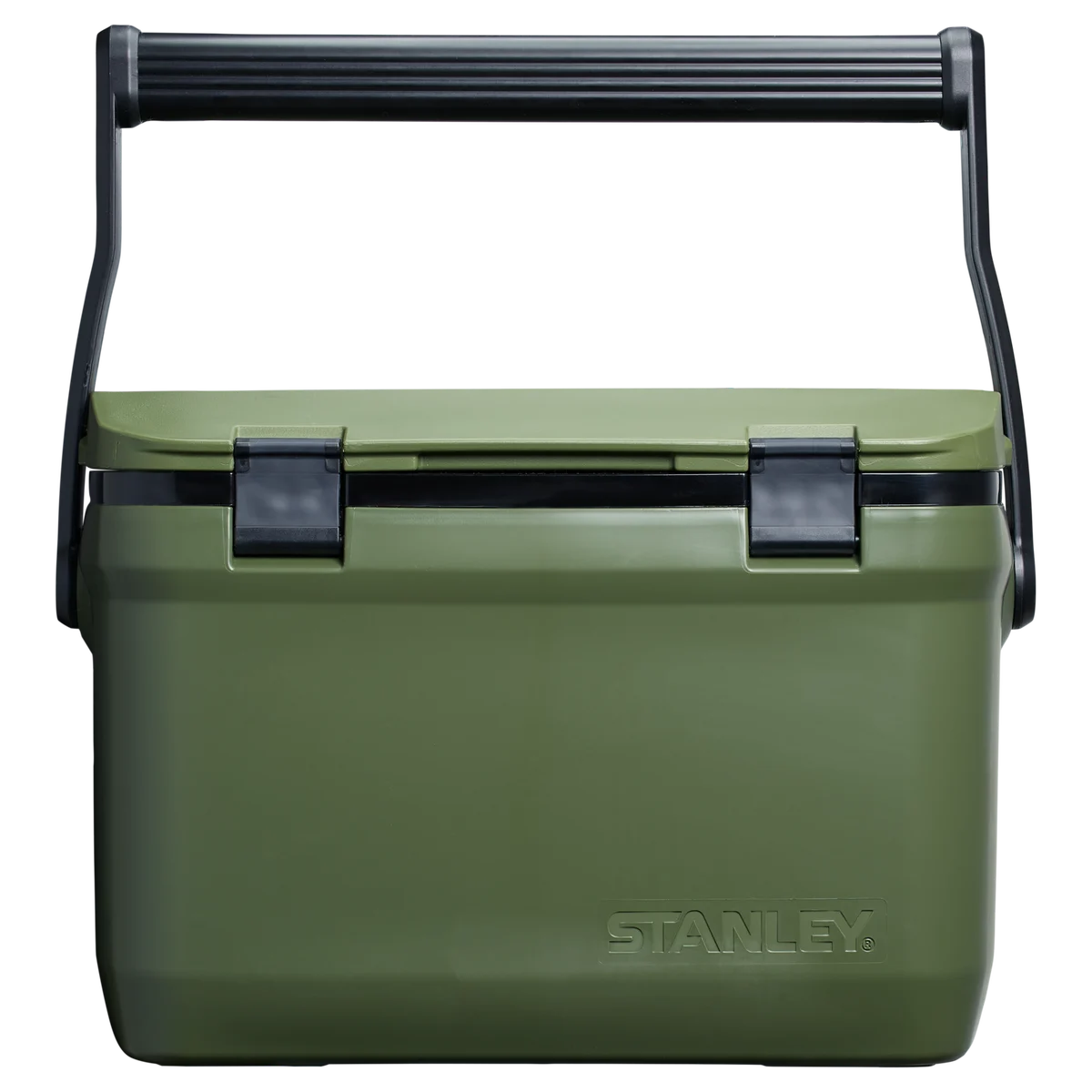 Stanley Easy Carry Outdoor Cooler 15L Dried Pine