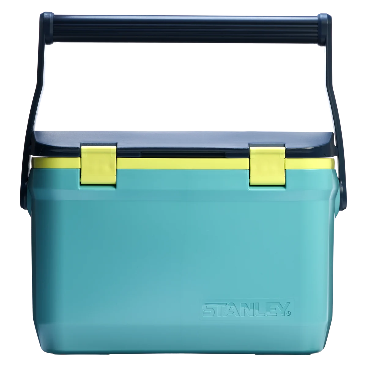 Stanley Easy Carry Outdoor Cooler 15L Night Agave