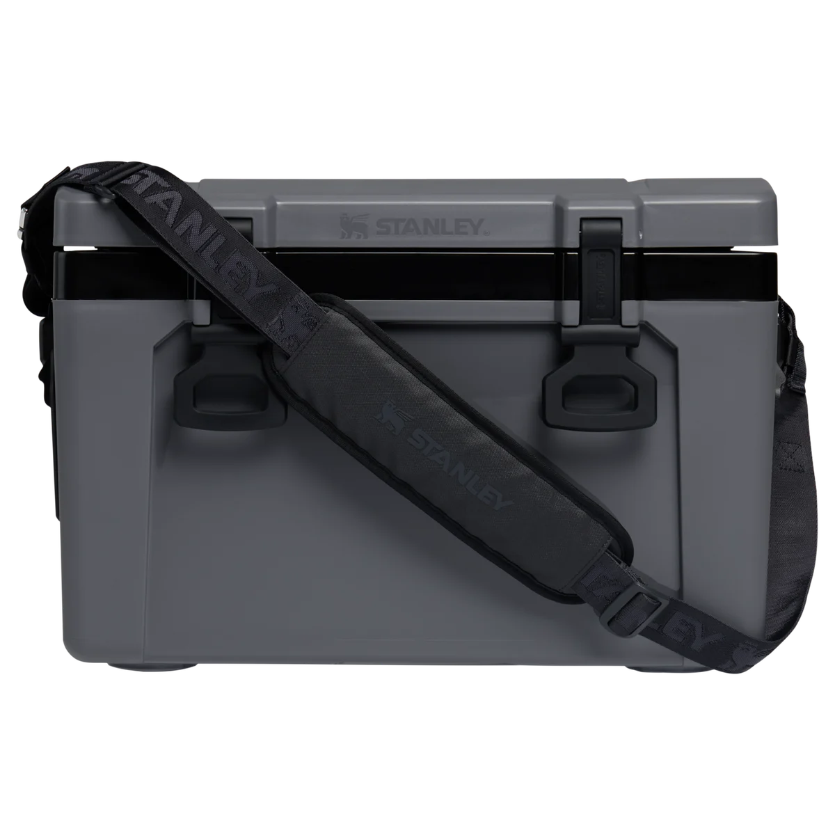 Stanley Easy Carry Outdoor Cooler with Strap 22.7L Black
