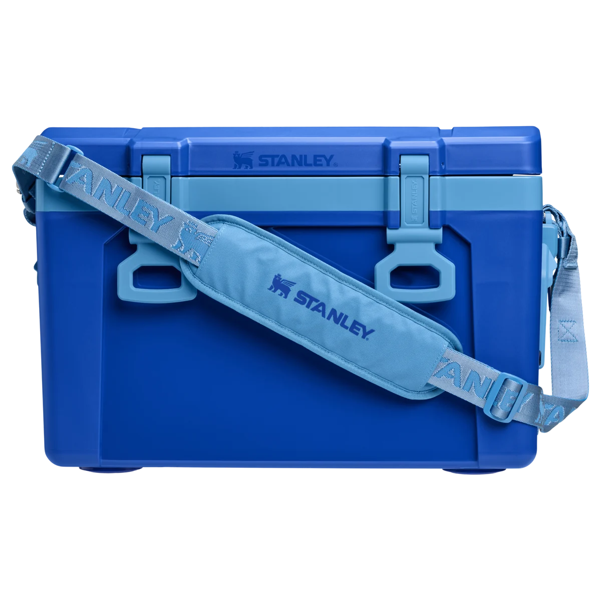 Stanley Easy Carry Outdoor Cooler with Strap 22.7L Cobalt