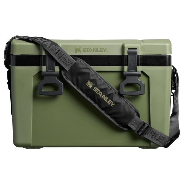 Stanley Easy Carry Outdoor Cooler with Strap 22.7L Dried Pine