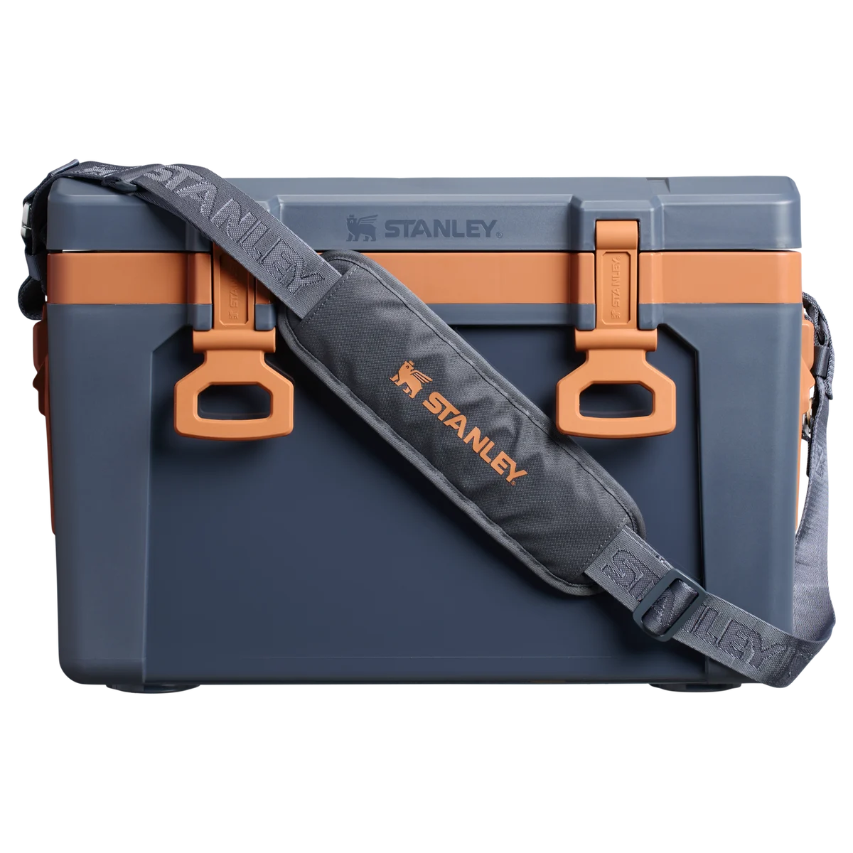 Stanley Easy Carry Outdoor Cooler with Strap 22.7L Twilight
