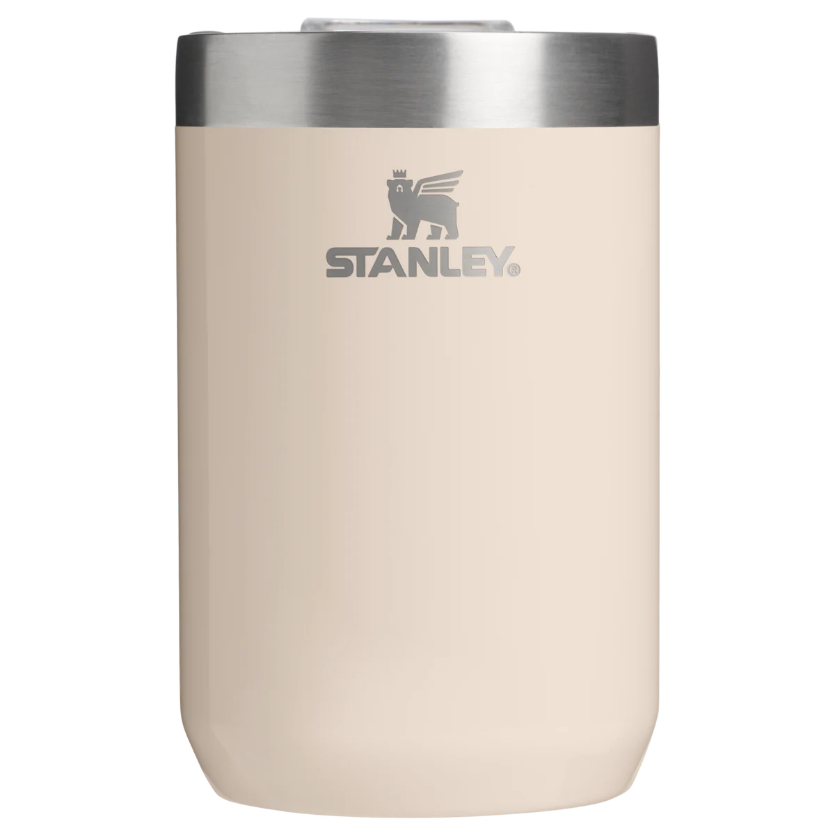 Stanley Everyday Camp Cup 354ml Champagne Gloss