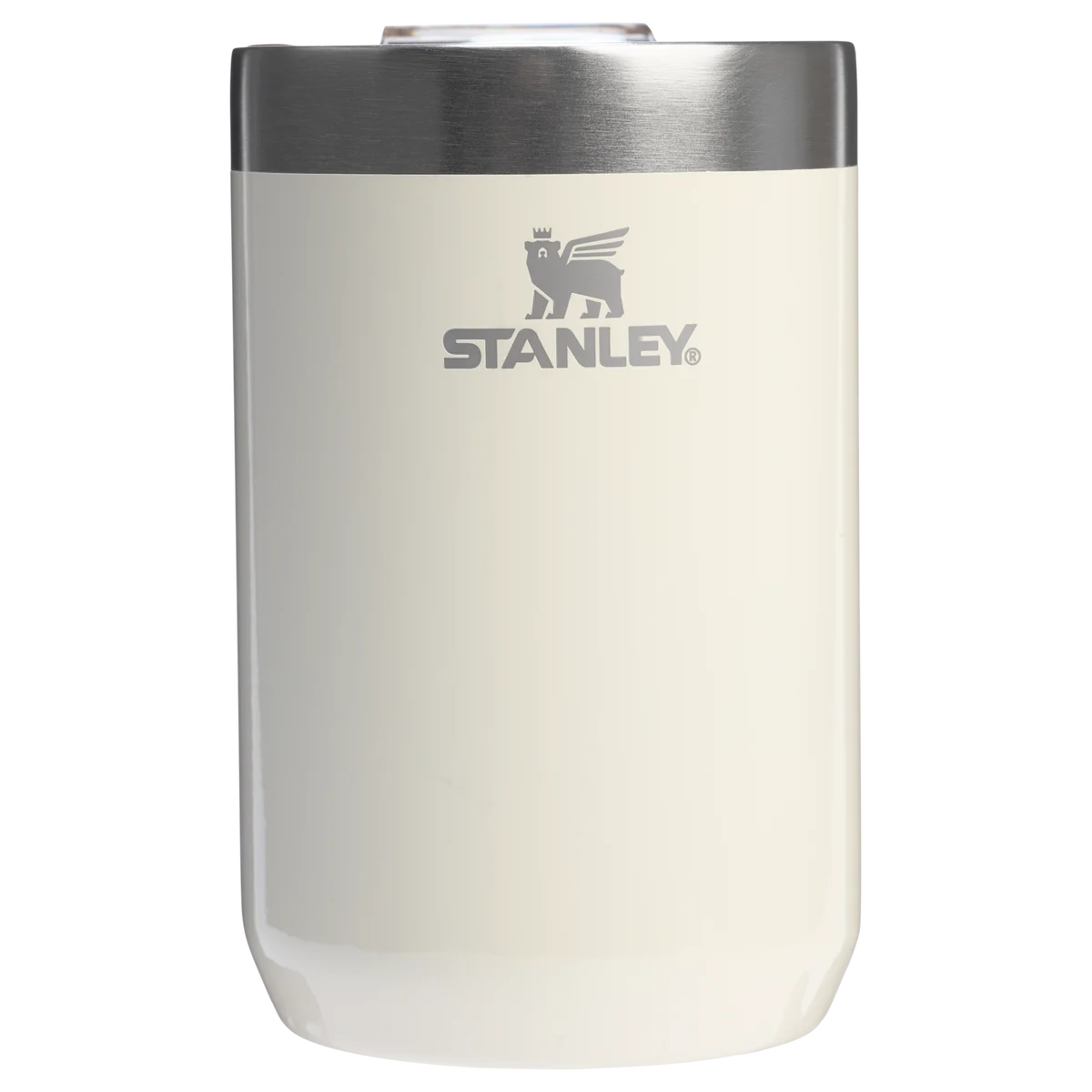 Stanley Everyday Camp Cup 354ml Cream Gloss