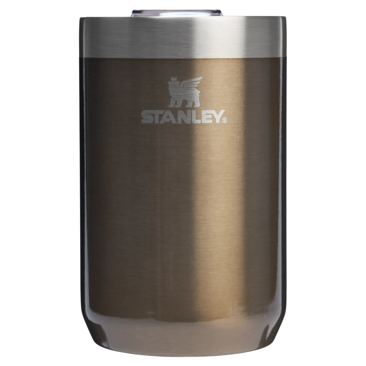 Stanley Everyday Camp Cup 354ml Gunmetal Shine