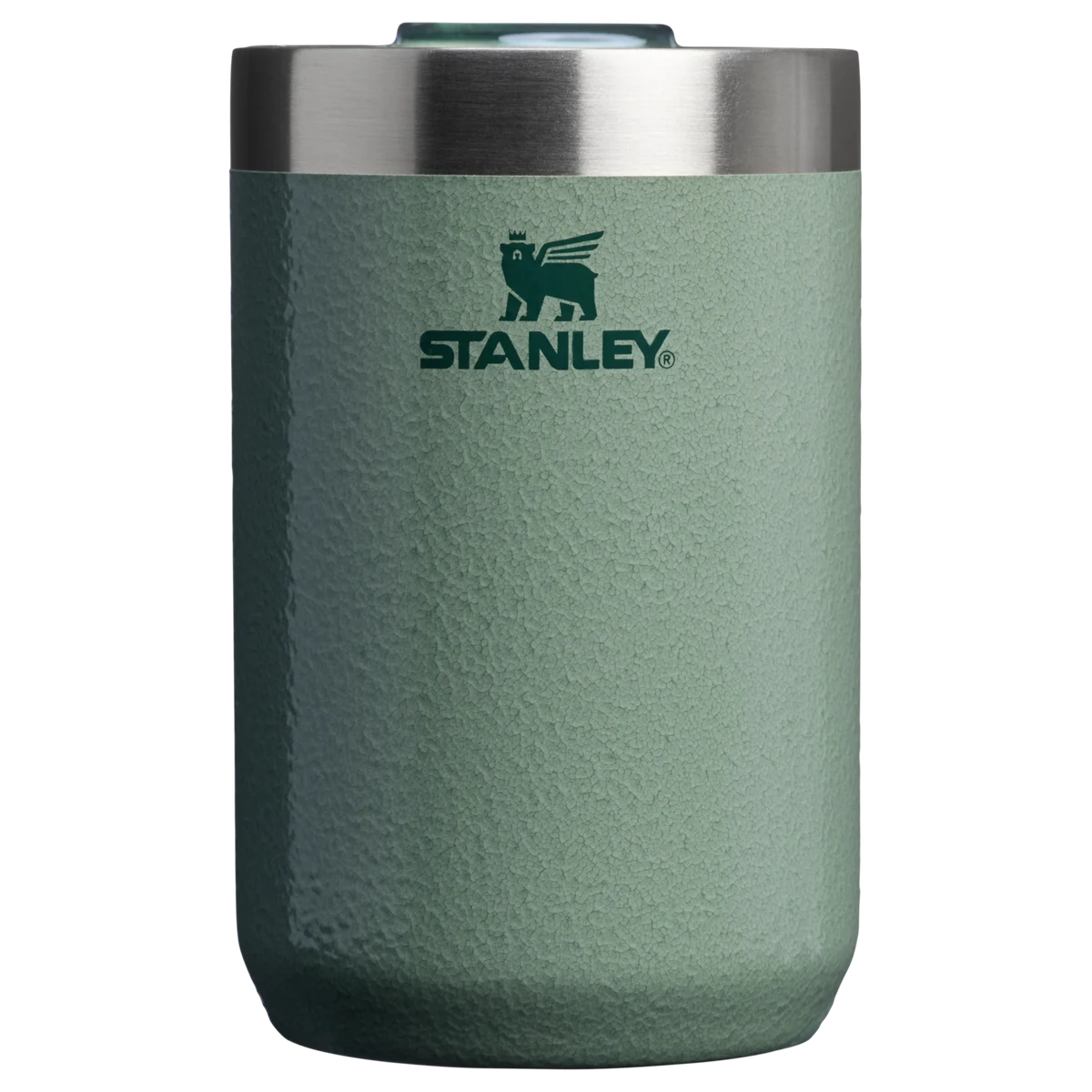 Stanley Everyday Camp Cup 354ml Hammertone Green