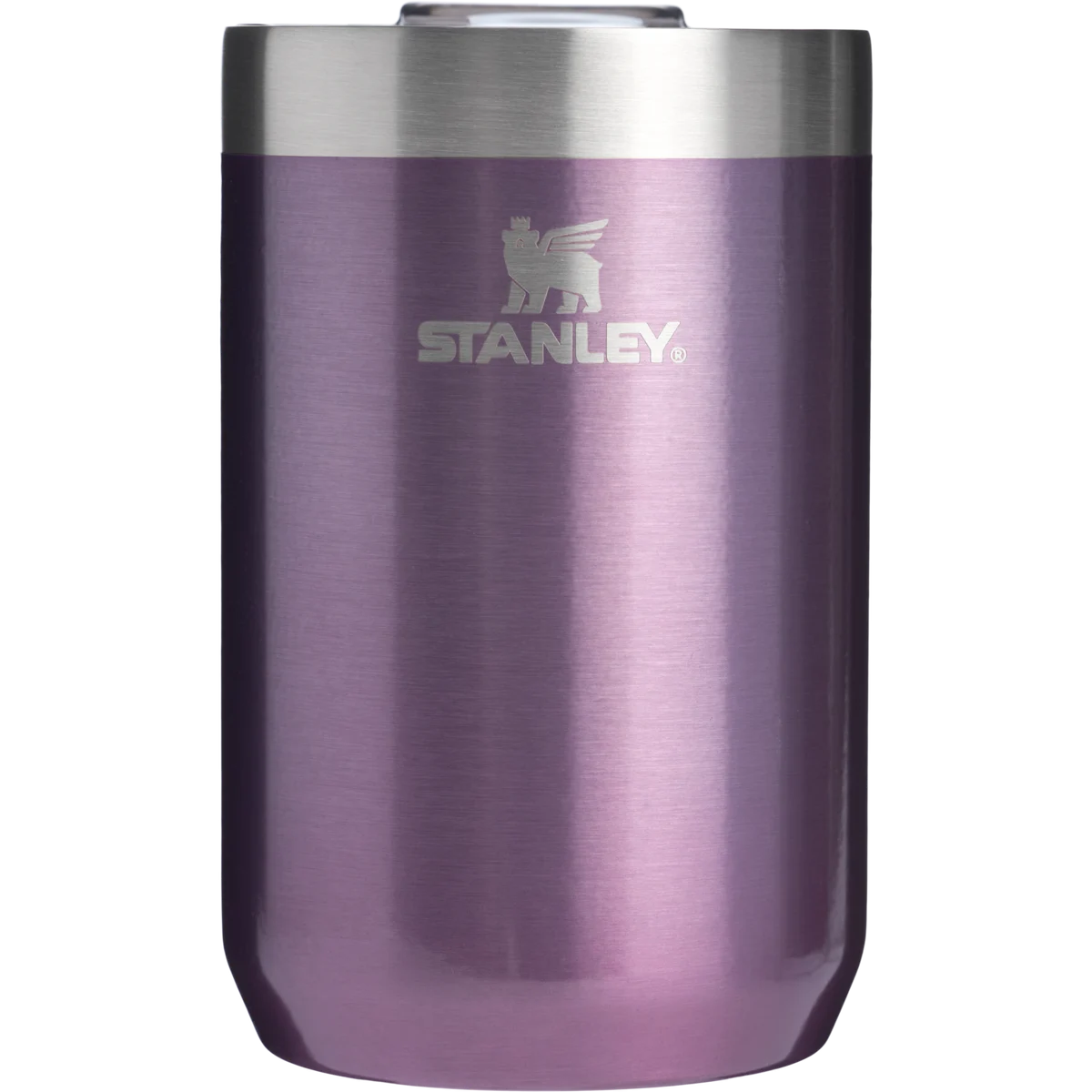 Stanley Everyday Camp Cup 354ml Wisteria Shine