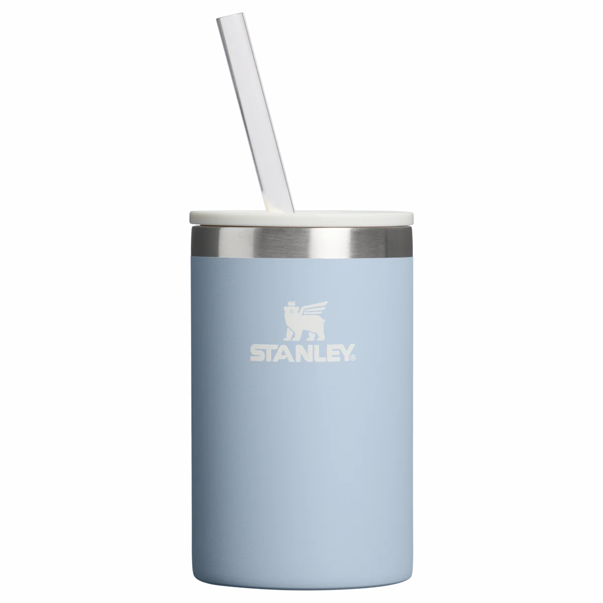 Stanley Everyday Can Cooler Cup 296ml Blue Dream Stone