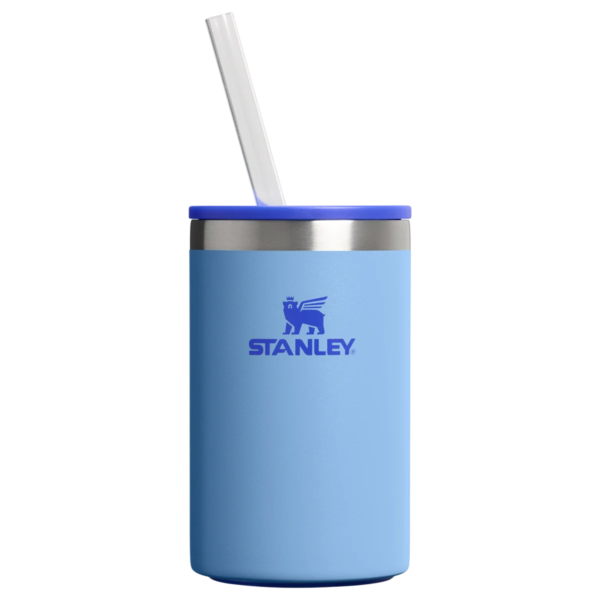 Stanley Everyday Can Cooler Cup 296ml Blue Sky