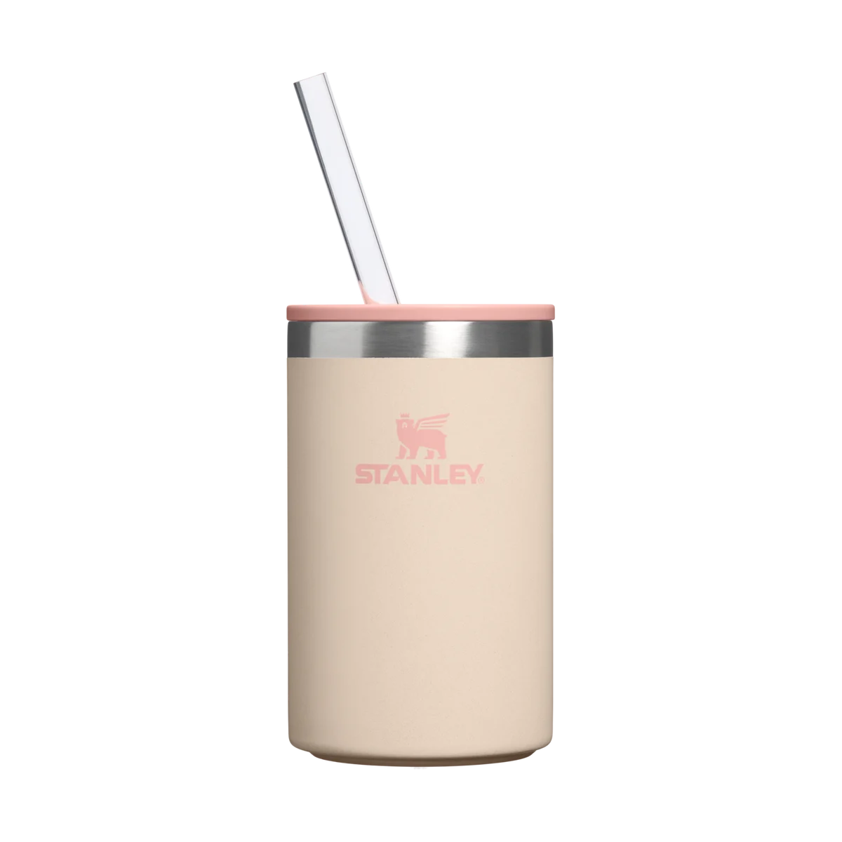 Stanley Everyday Can Cooler Cup 296ml Champagne