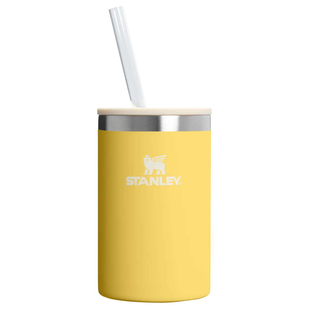 Stanley Everyday Can Cooler Cup 296ml Daffodil