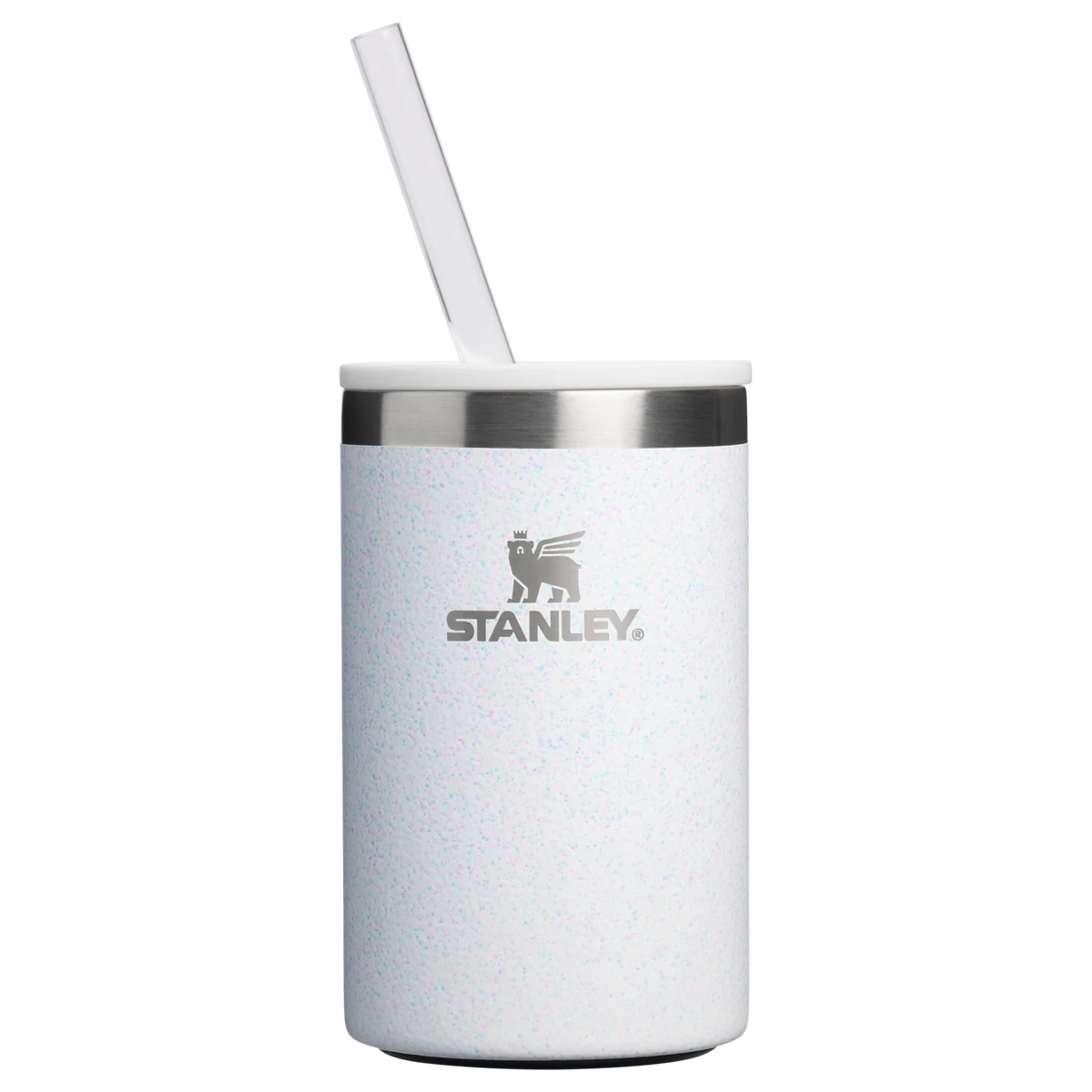 Stanley Everyday Can Cooler Cup 296ml Frost Sprinkle