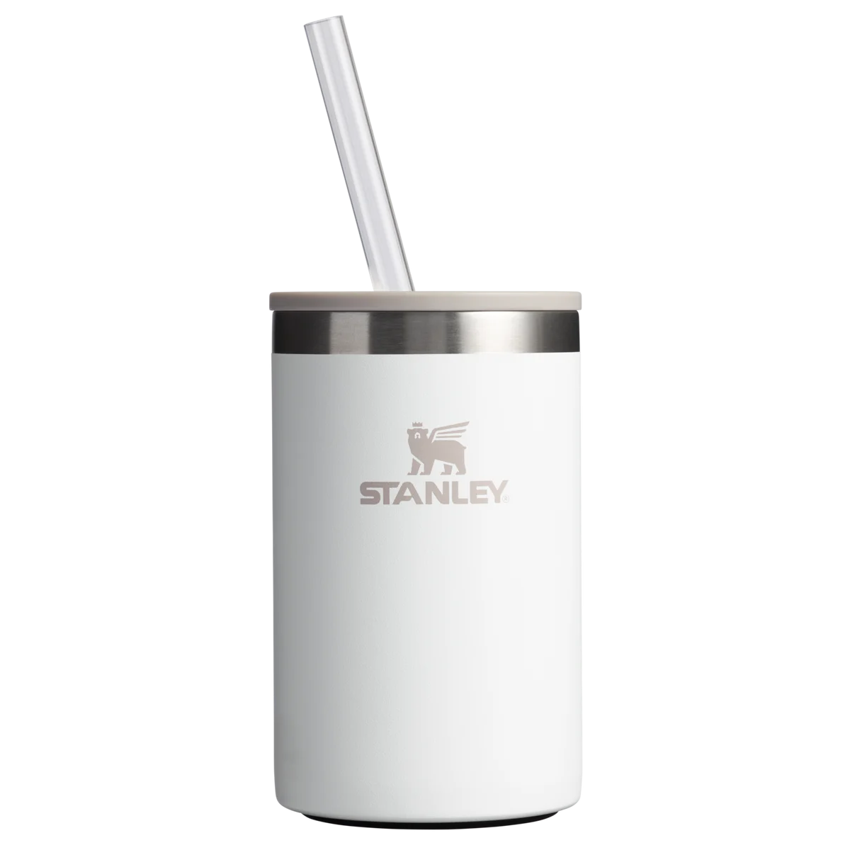 Stanley Everyday Can Cooler Cup 296ml Frost
