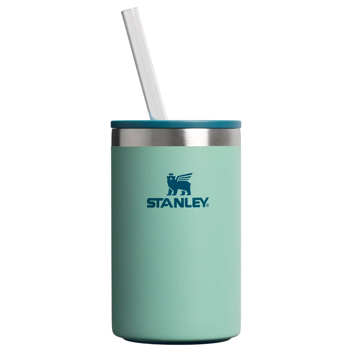 Stanley Everyday Can Cooler Cup 296ml Spring Green