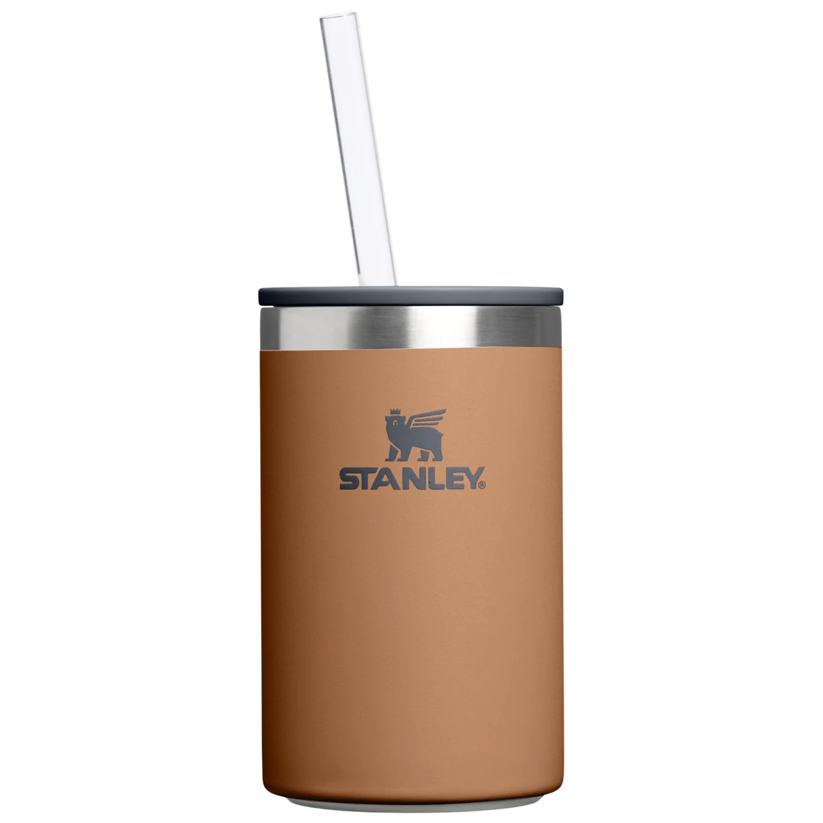 Stanley Everyday Can Cooler Cup 296ml Toast