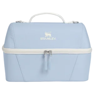 Stanley FlowState Duo Lunchbox 7.8L Blue Dream Stone
