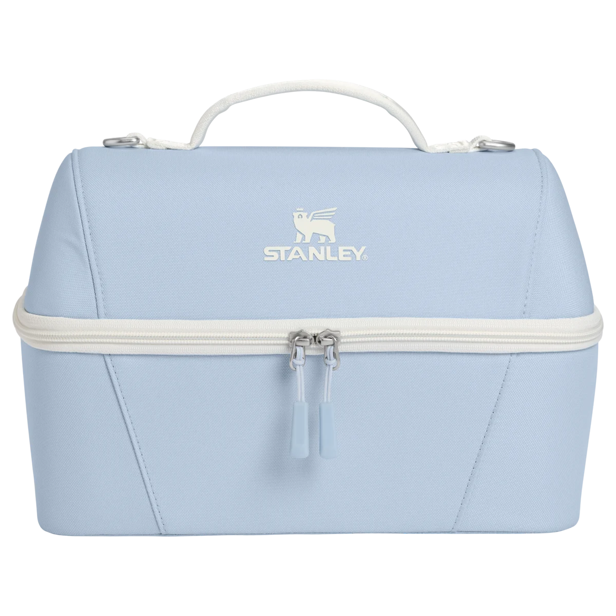 Stanley FlowState Duo Lunchbox 7.8L Blue Dream Stone