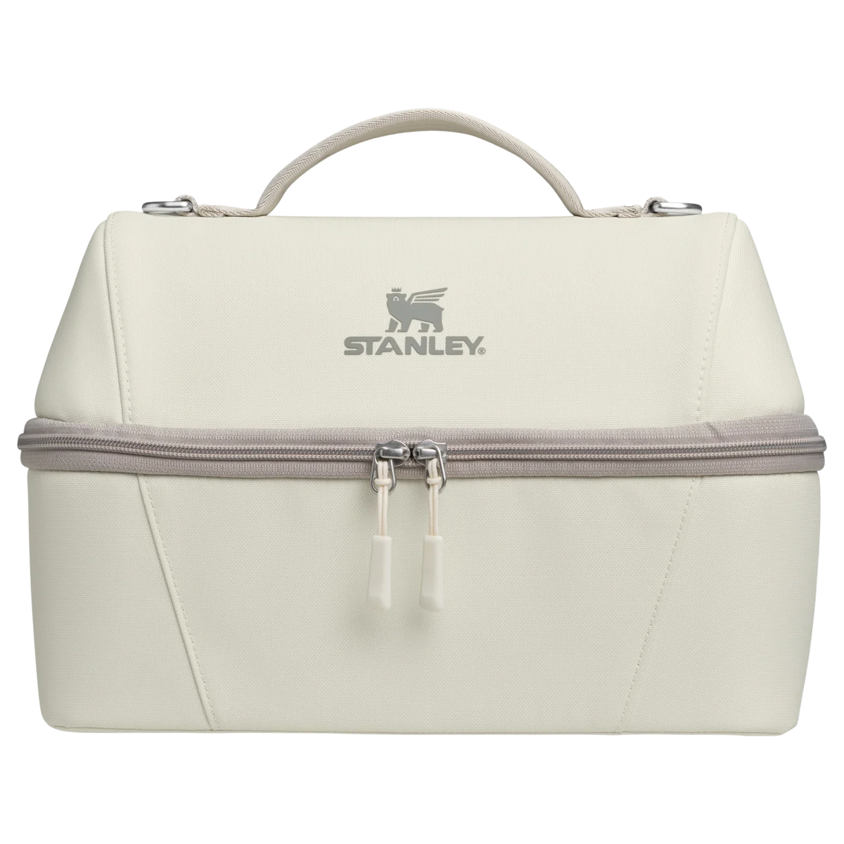 Stanley FlowState Duo Lunchbox 7.8L Cream