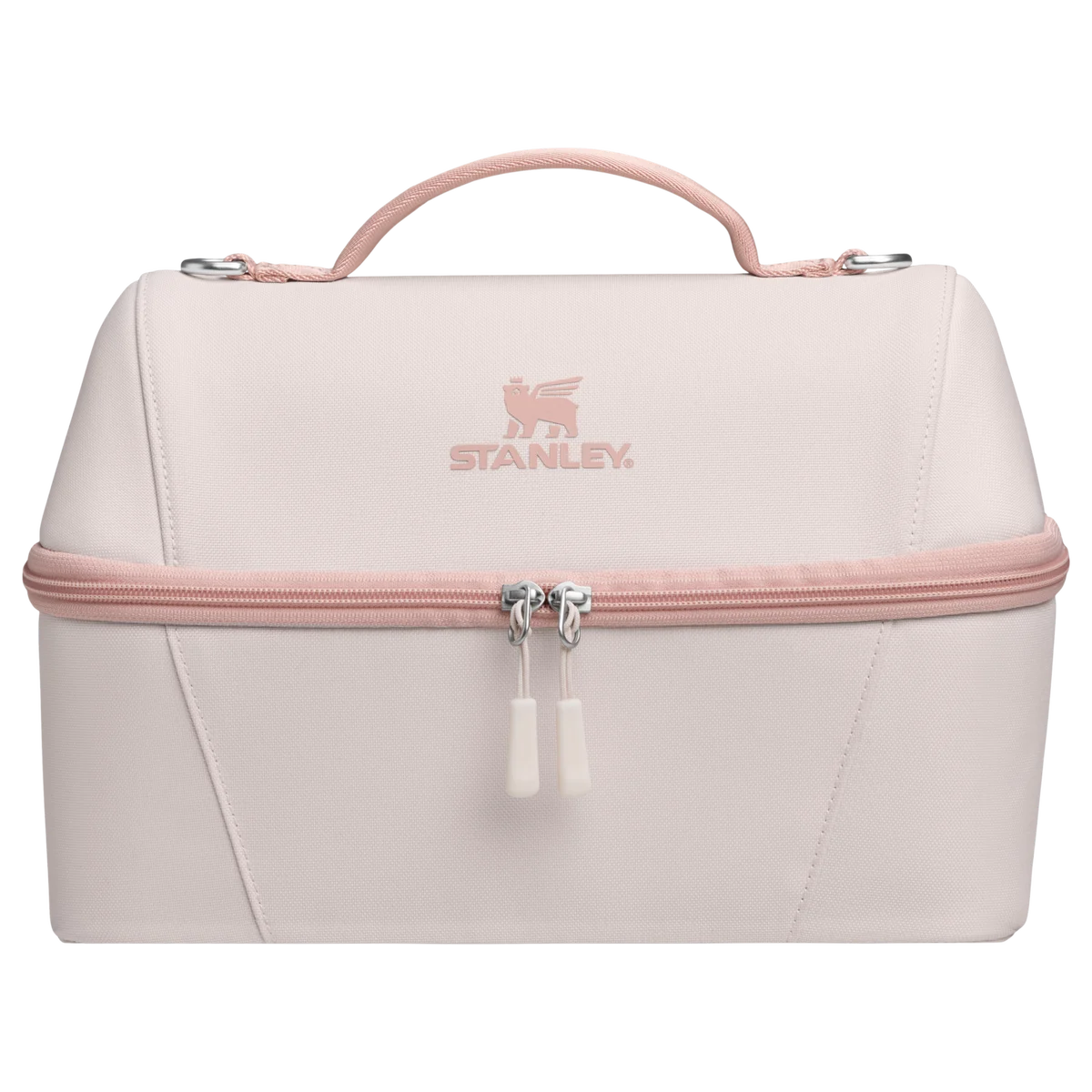 Stanley FlowState Duo Lunchbox 7.8L Rose Quartz