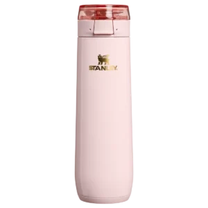 Stanley FlowState Spring Bottle 591ml Blossom Gloss