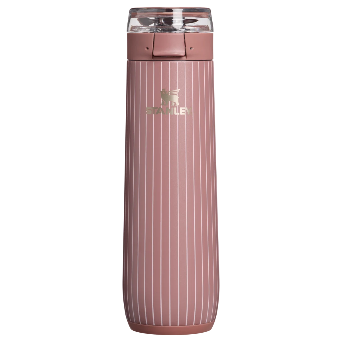 Stanley FlowState Spring Bottle 591ml Moab Pinstripe