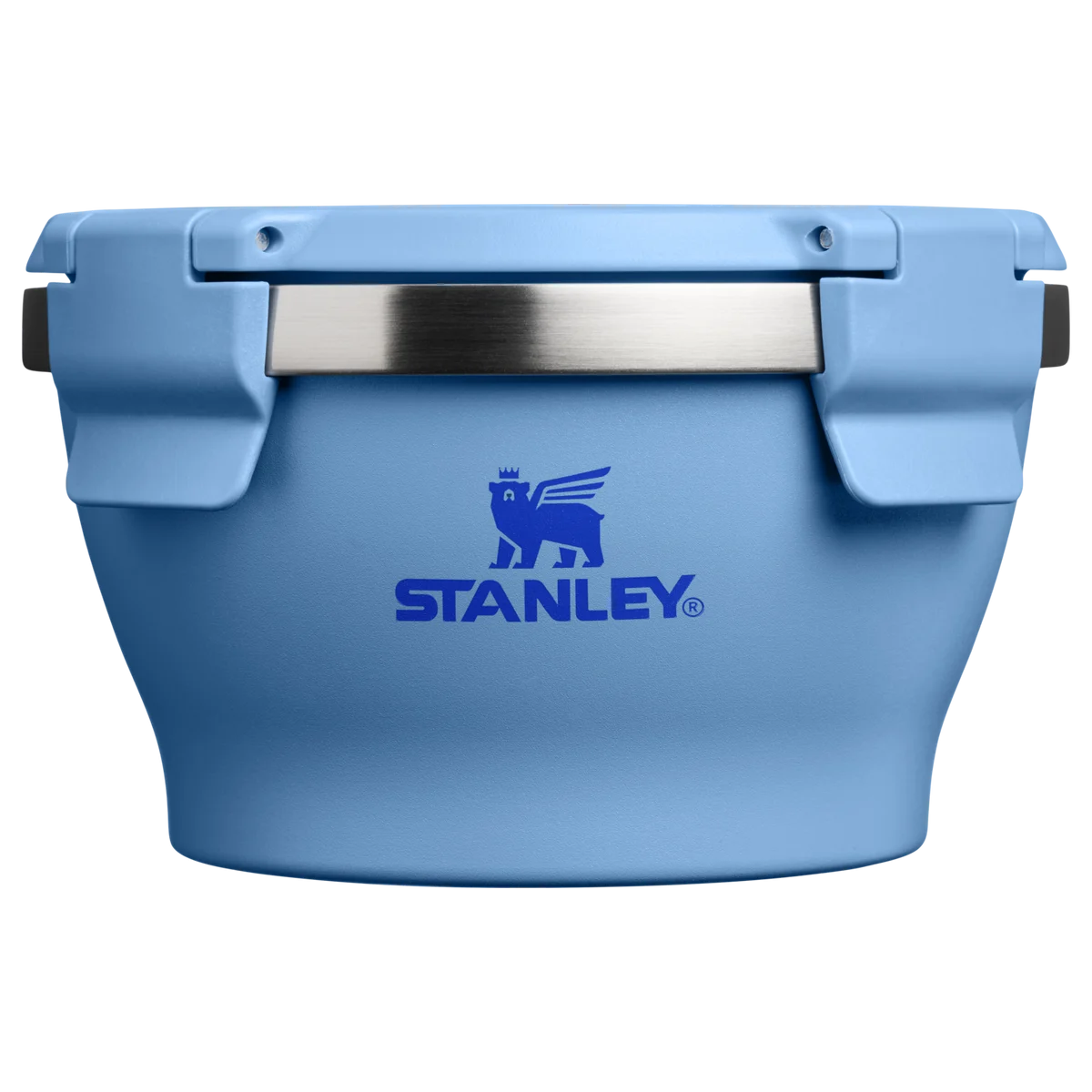 Stanley Fresh-To-Table Leakproof Bowl 470ml Blue Sky