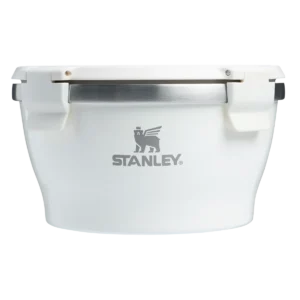 Stanley Fresh-To-Table Leakproof Bowl 470ml Cream Gloss