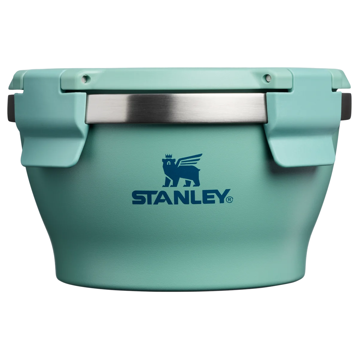 Stanley Fresh-To-Table Leakproof Bowl 470ml Spring Green