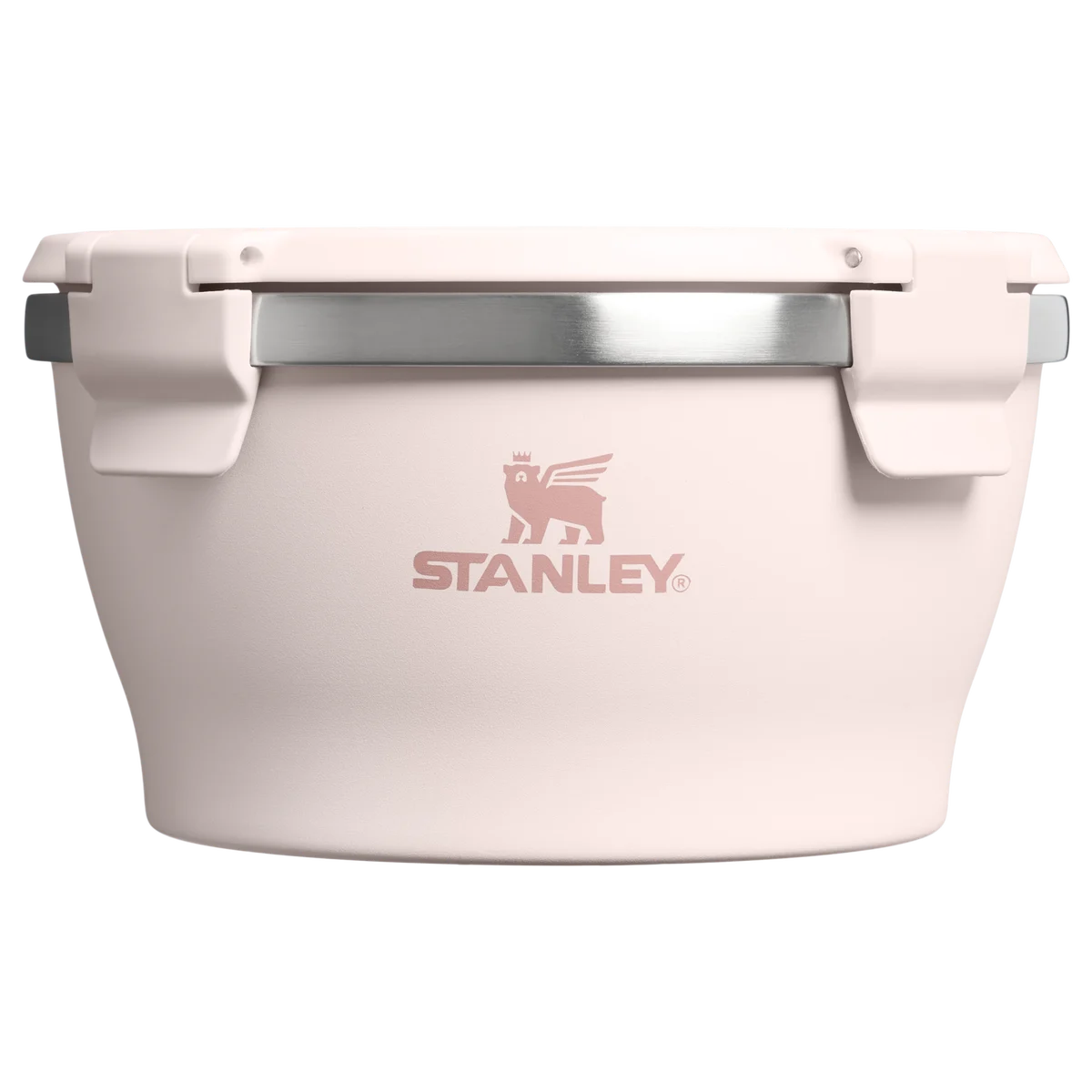 Stanley Fresh-To-Table Leakproof Bowl 950ml Rose Quartz