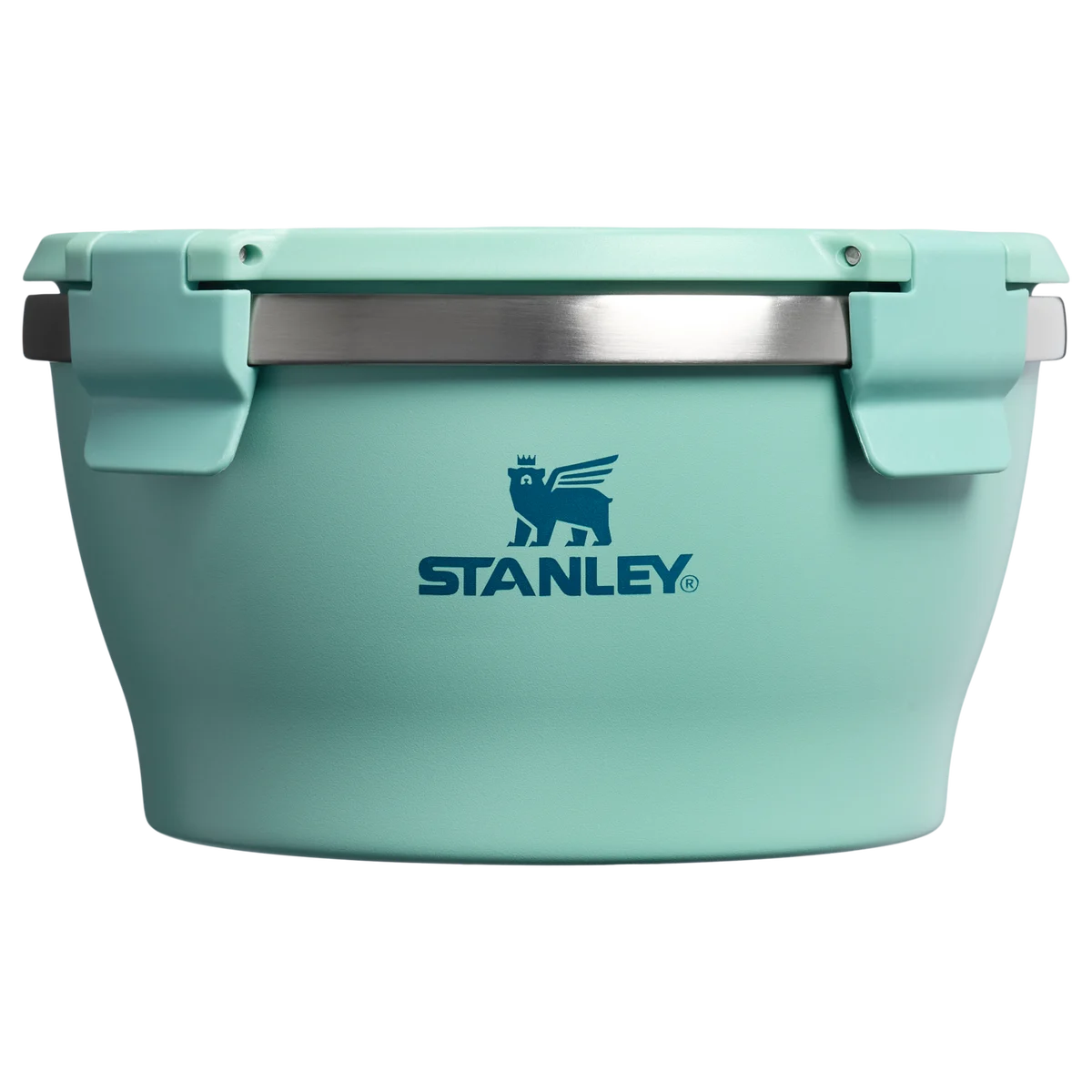 Stanley Fresh-To-Table Leakproof Bowl 950ml Spring Green