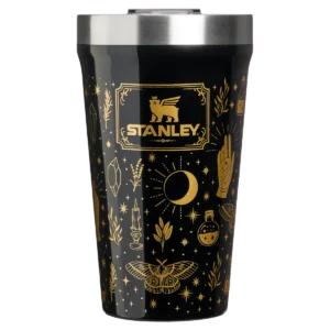 Stanley Halloween Everyday Tumbler 473ml Black Magic