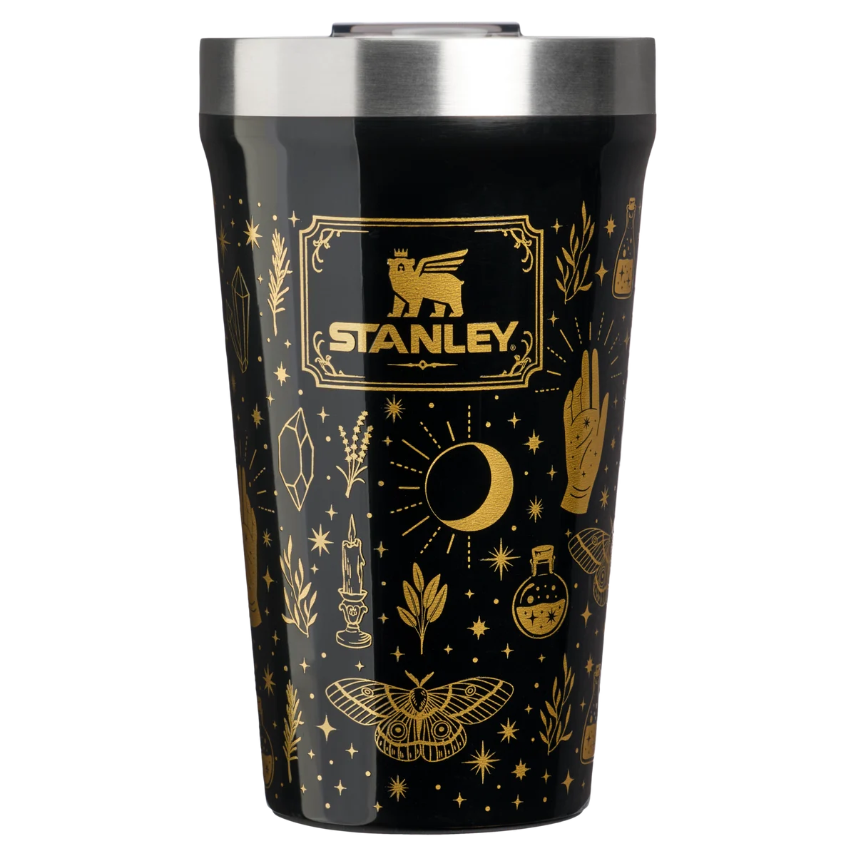 Stanley Halloween Everyday Tumbler 473ml Black Magic