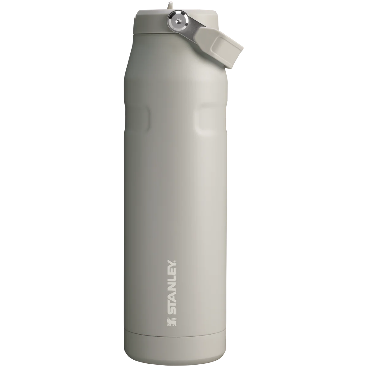 Stanley IceFlow Flip Straw 2.0 Bottle 1.06L Ash