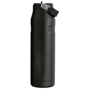 Stanley IceFlow Flip Straw 2.0 Bottle 1.06L Black 2.0