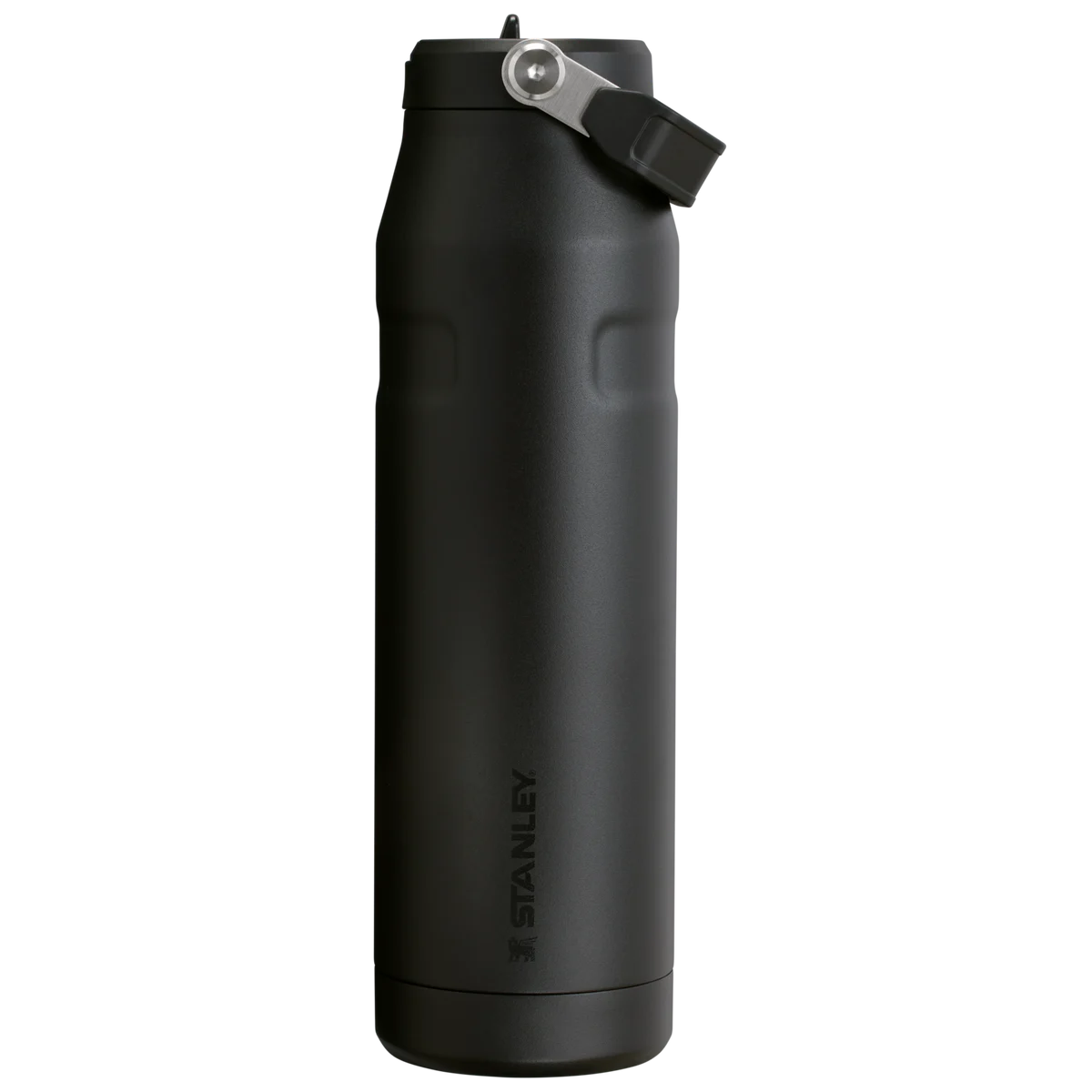 Stanley IceFlow Flip Straw 2.0 Bottle 1.06L Black 2.0