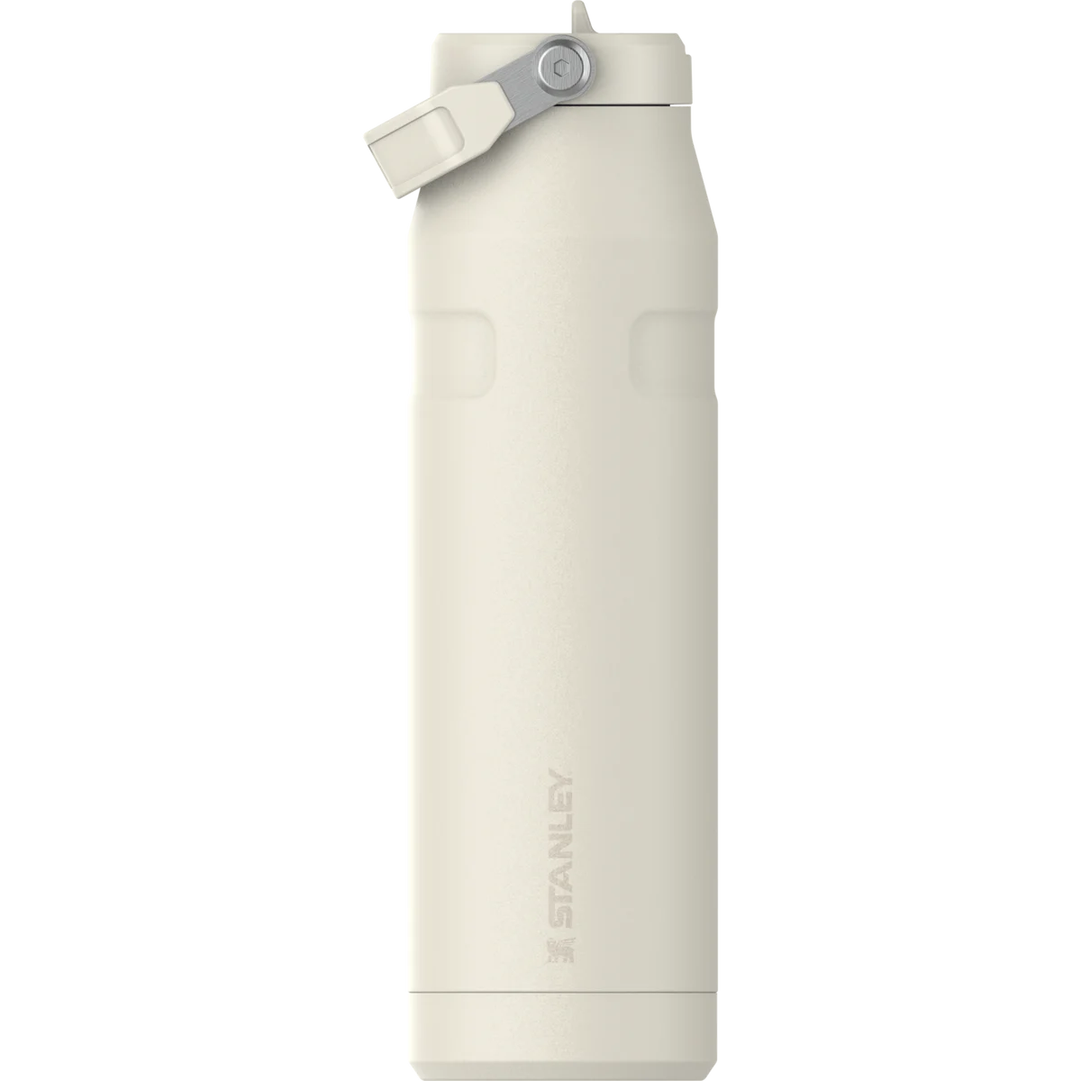 Stanley IceFlow Flip Straw 2.0 Bottle 1.06L Cream
