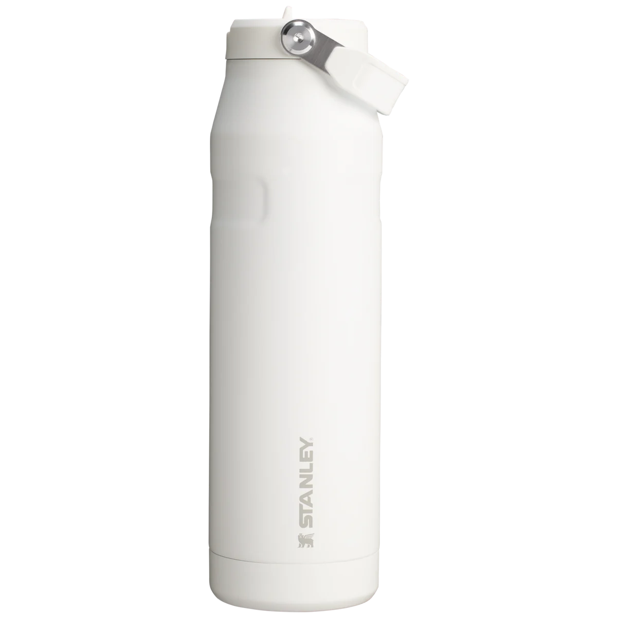 Stanley IceFlow Flip Straw 2.0 Bottle 1.06L Frost