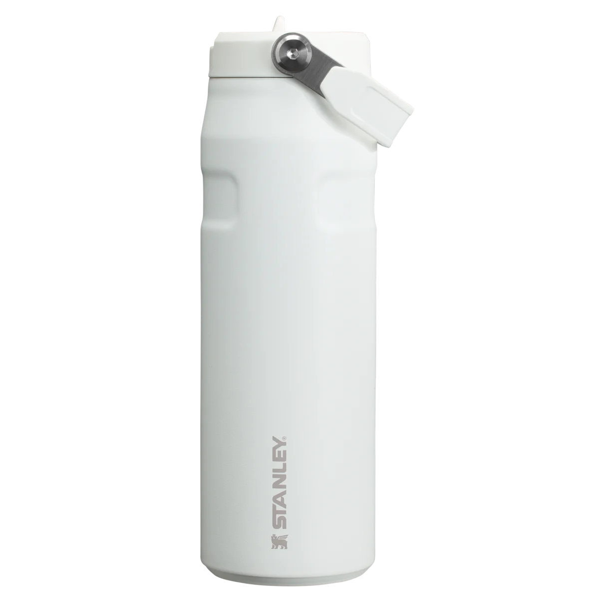 Stanley IceFlow Flip Straw 2.0 Bottle 710ml Frost