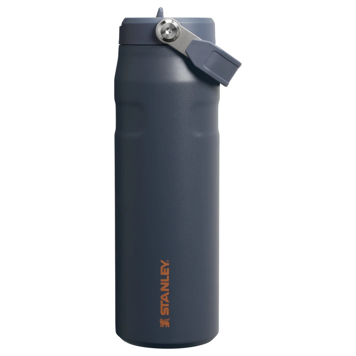 Stanley IceFlow Flip Straw 2.0 Bottle 710ml Twilight